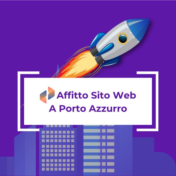 Affitto Sito Web A Porto Azzurro