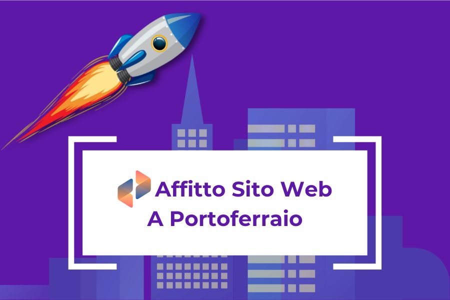 Affitto Sito Web a Portoferraio